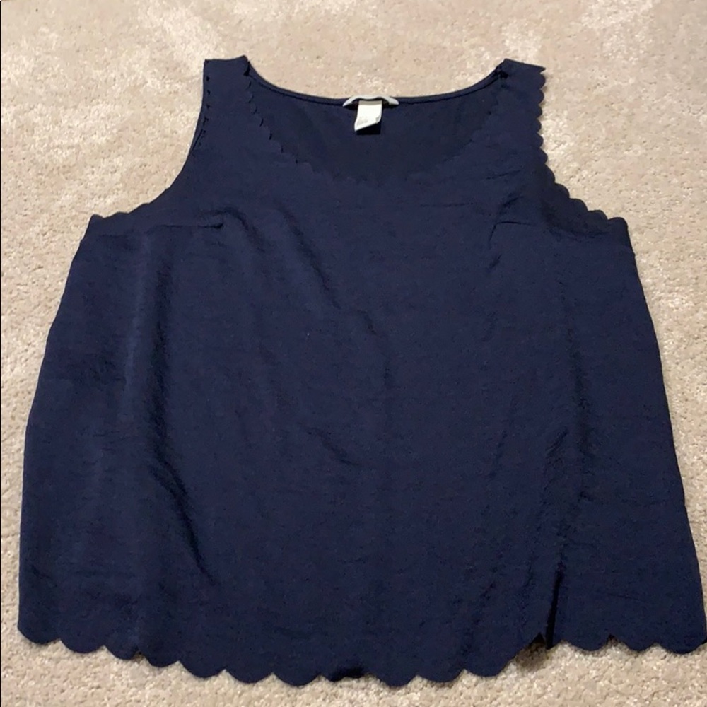 H&M tank  top